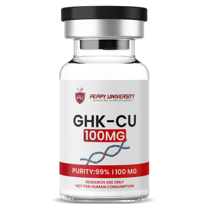 GHK-CU 100mg