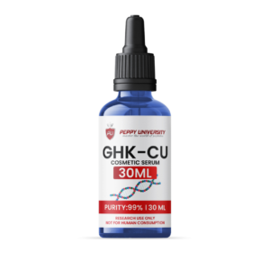 GHK-CU Cosmetic Serum 30ml