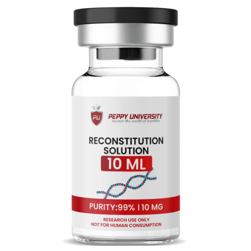 Bacteriostatic Water 10ML