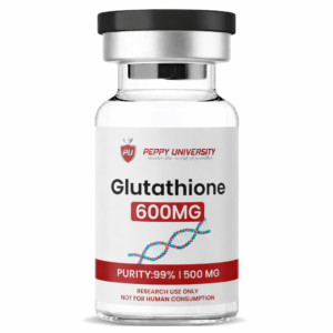 Glutathione 600mg