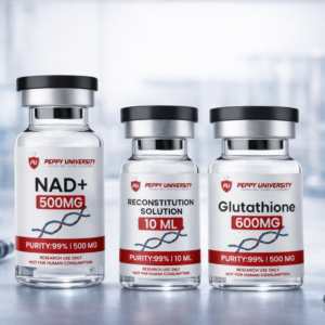 Complete Body and Wellness Essentials