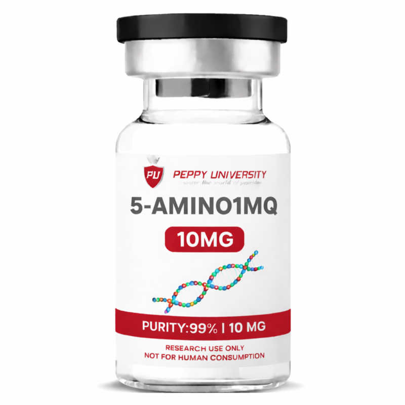 5-AMINO1MQ 10mg