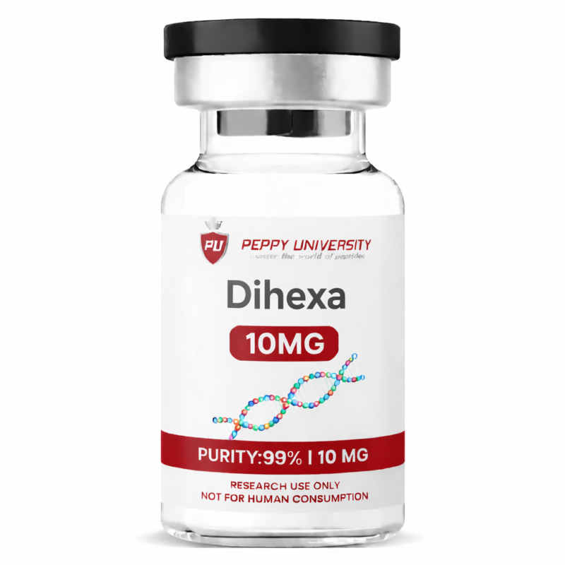 Dihexa 10mg