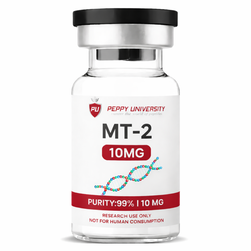 MT-2 (MELANOTAN II) 10mg