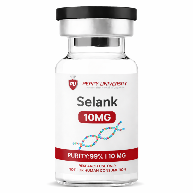 Selank 10mg
