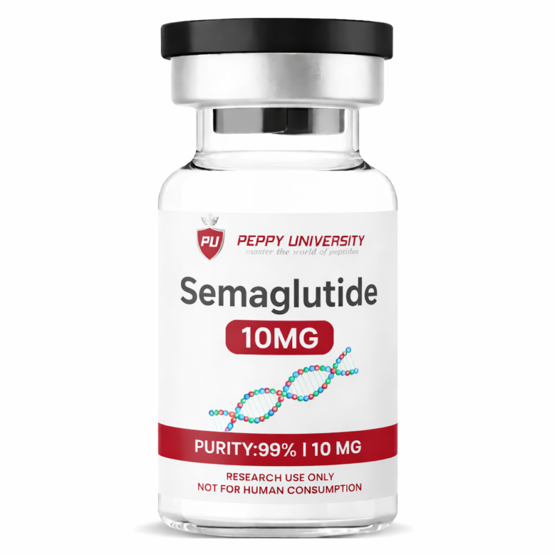 Semaglutide 10mg