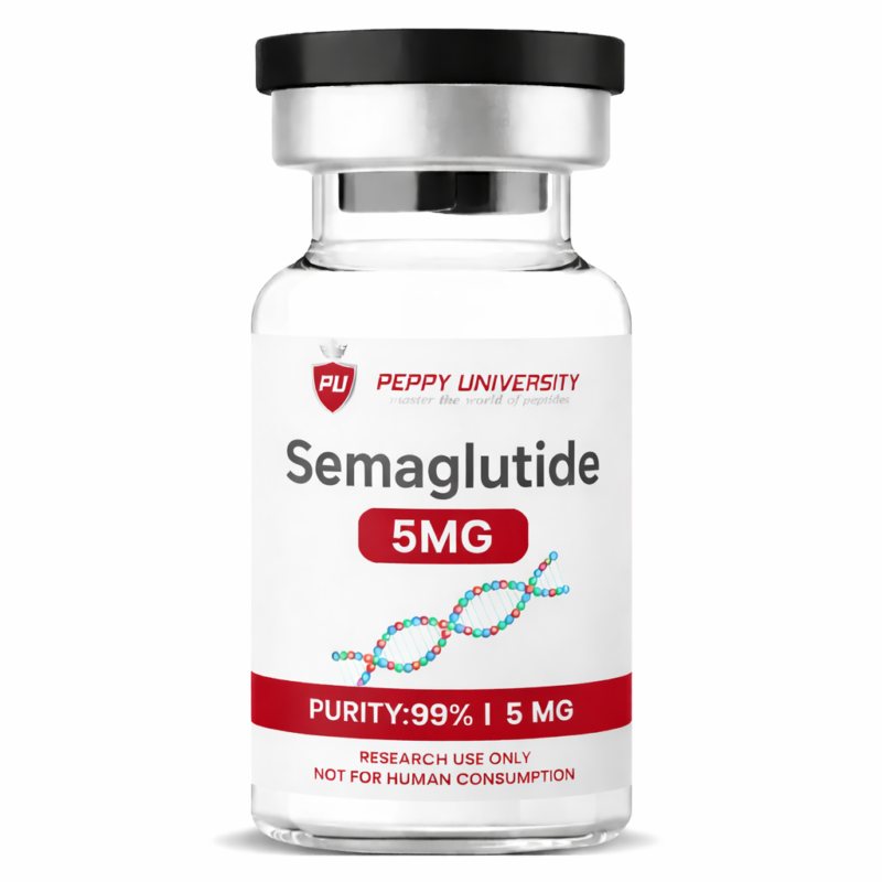 Semaglutide 5mg