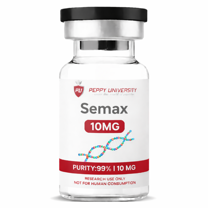 Semax 10mg