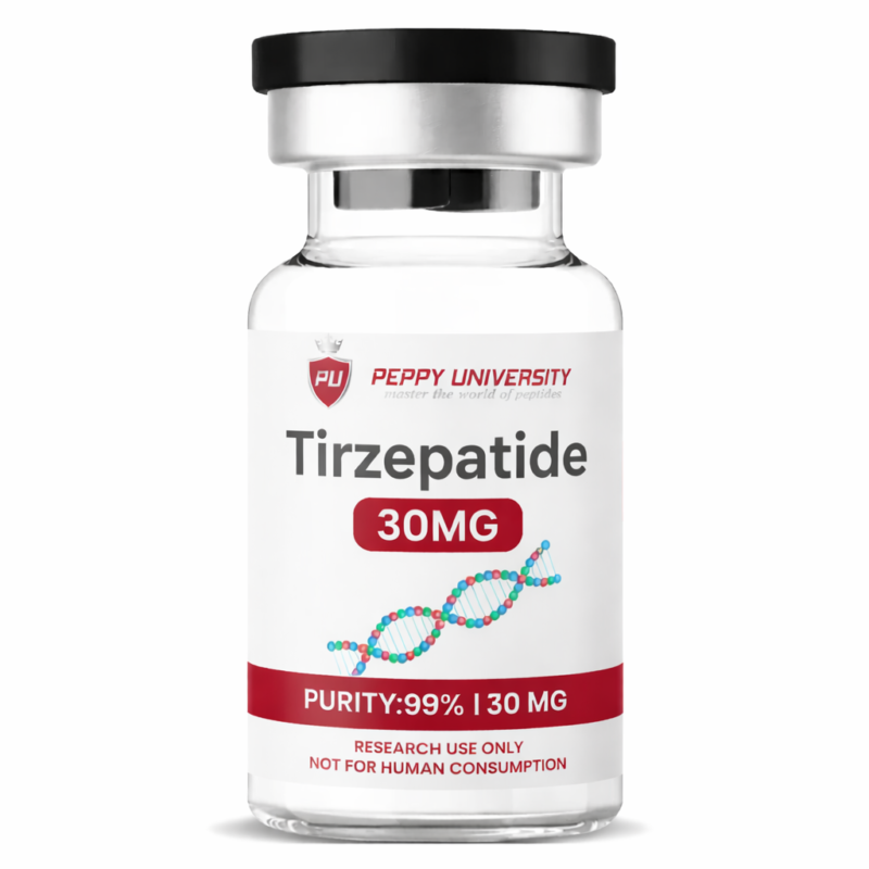 Tirzepatide 30mg