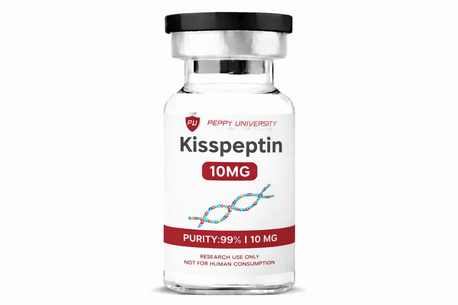 Kisspeptin 10mg Research Peptide - 99% Purity