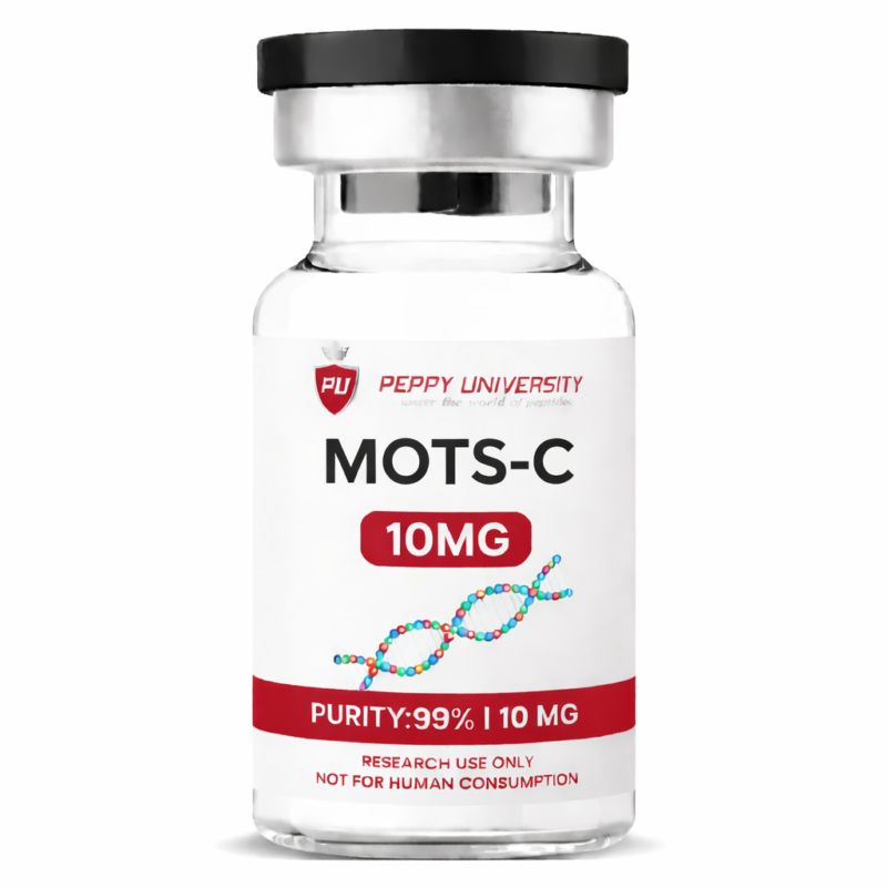 MOTS-C 10mg