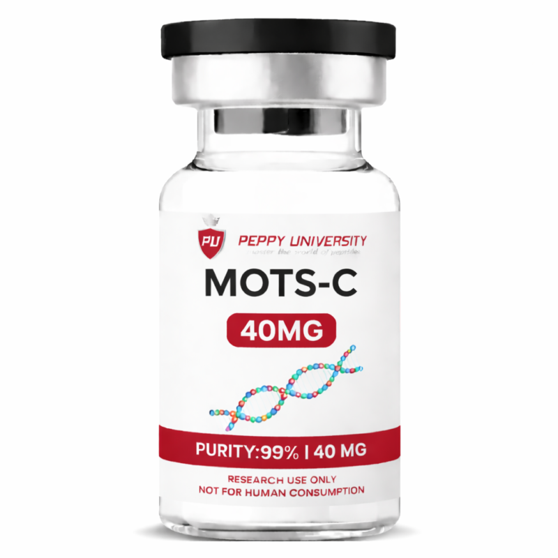 MOTS-C 40mg
