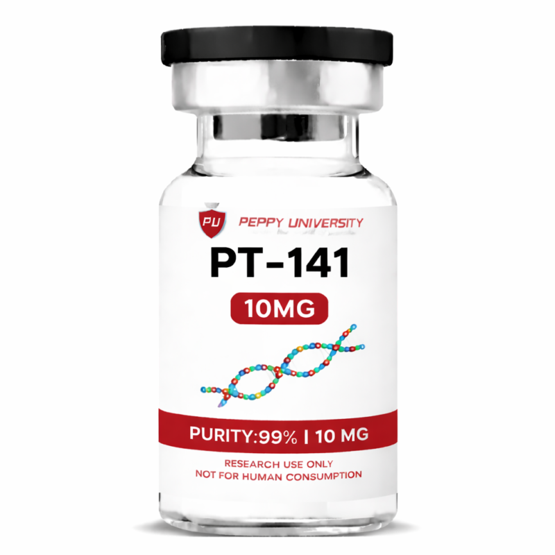 PT-141 10mg